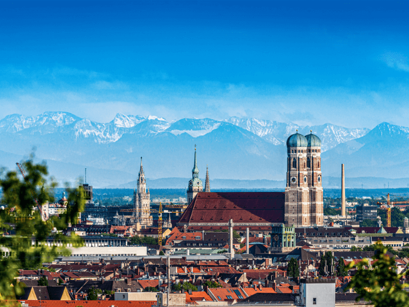 münchen