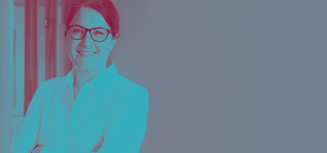 allUpp x FIXIT Gruppe Erfolgsgeschichte | Alexandra Neuroth