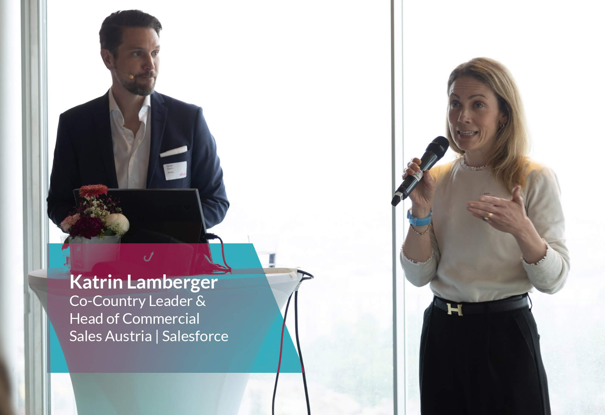 crm-summit-ruckschau-katrin-lamberger-speaker CRM-Summit Rückschau | Katrin Lamberger