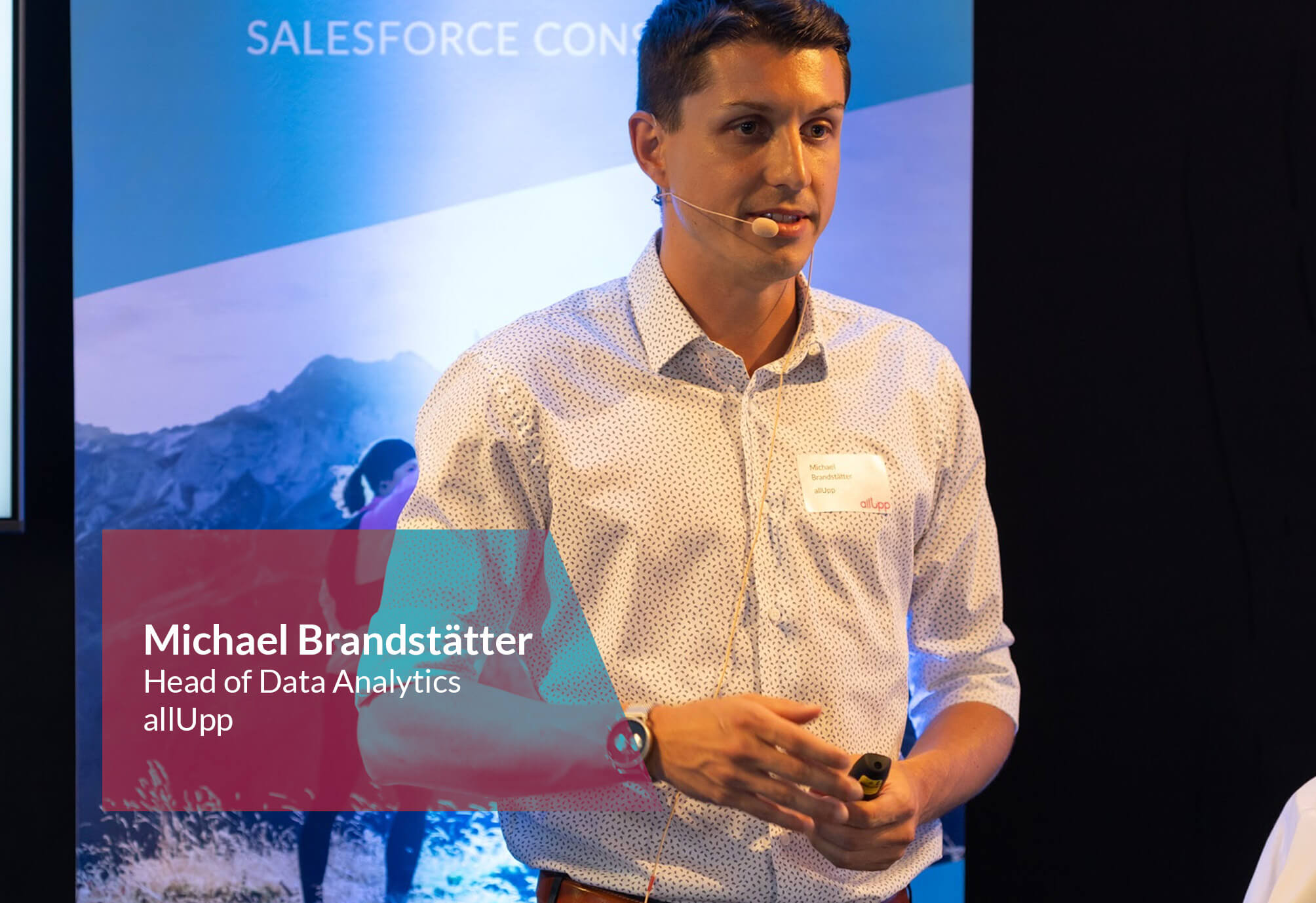 crm-summit-ruckschau-michael-brandstaetter-speaker CRM-Summit Rückschau | Michael Brandstätter