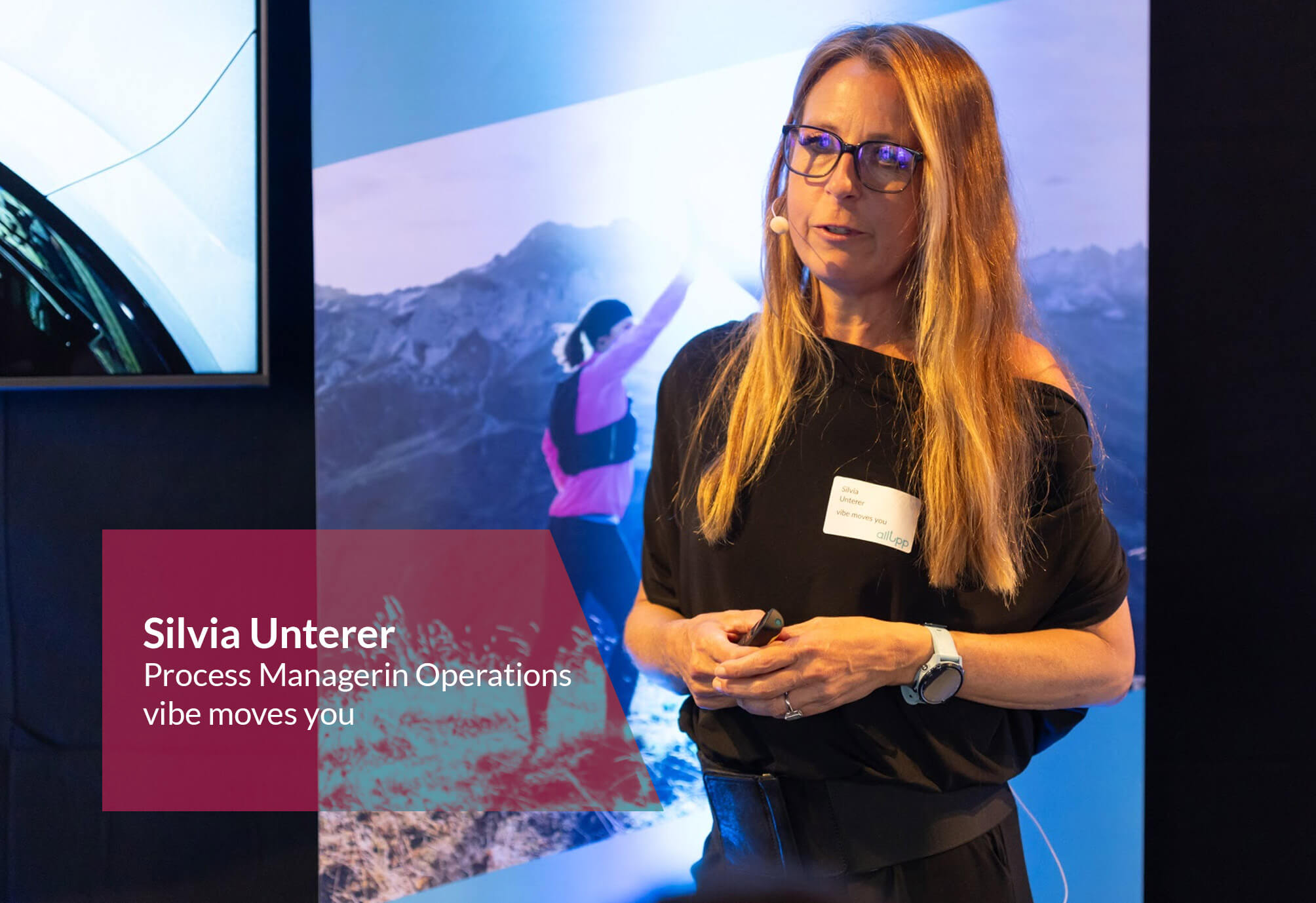 crm-summit-ruckschau-silvia-unterer-speaker CRM-Summit Rückschau | Silvia Unterer