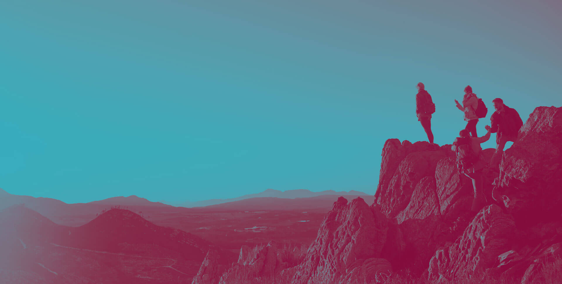 Salesforce Beratung Implementierung Duotone