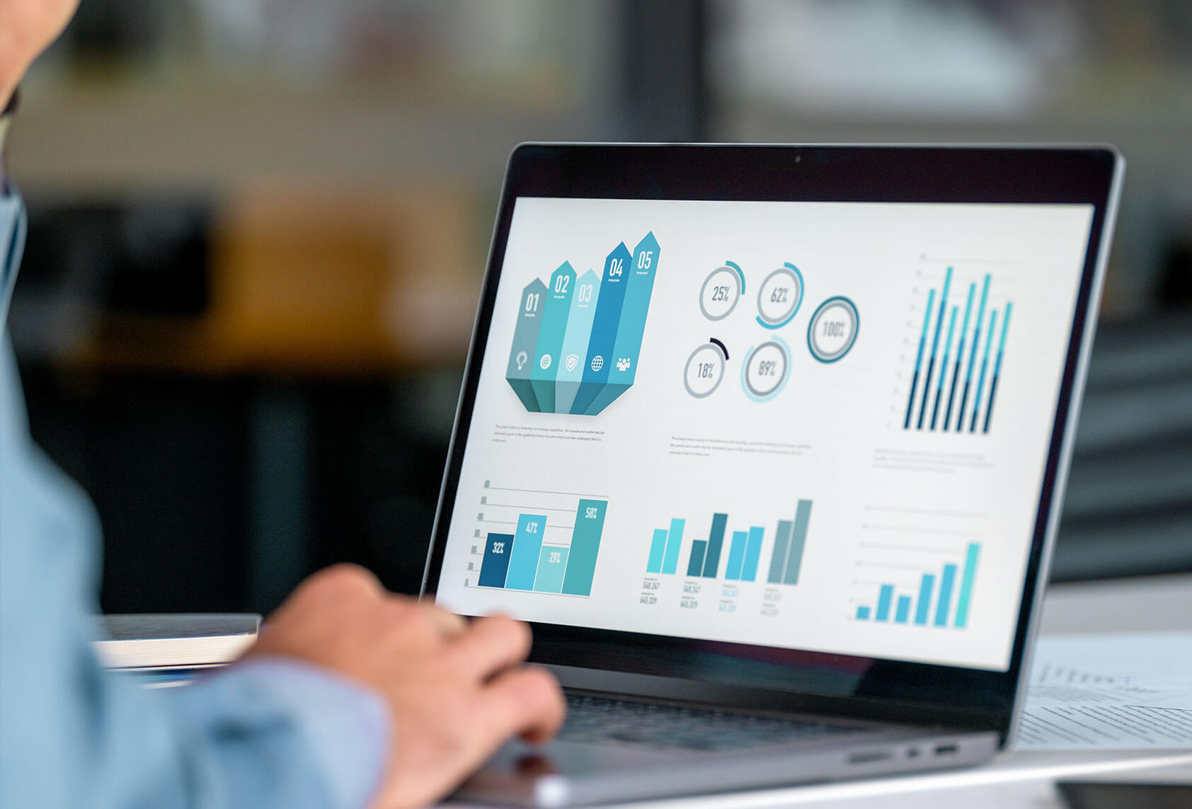 body-crm-automotive Automotive, CRM-Analyse