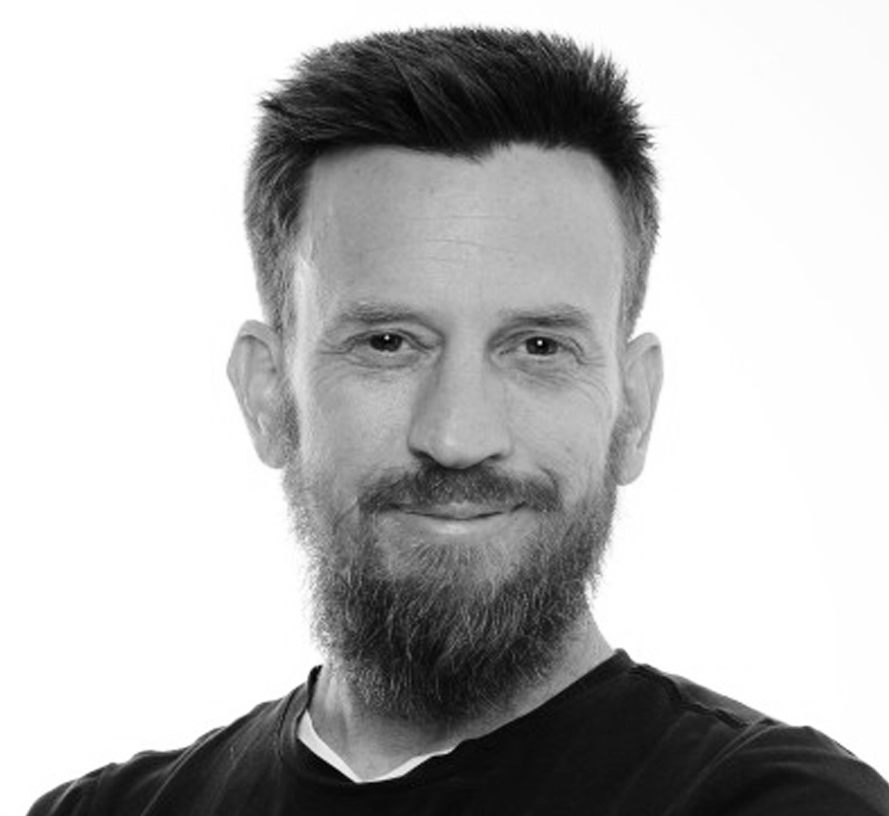 Speaker-randolf-speigner Randolf Speigner