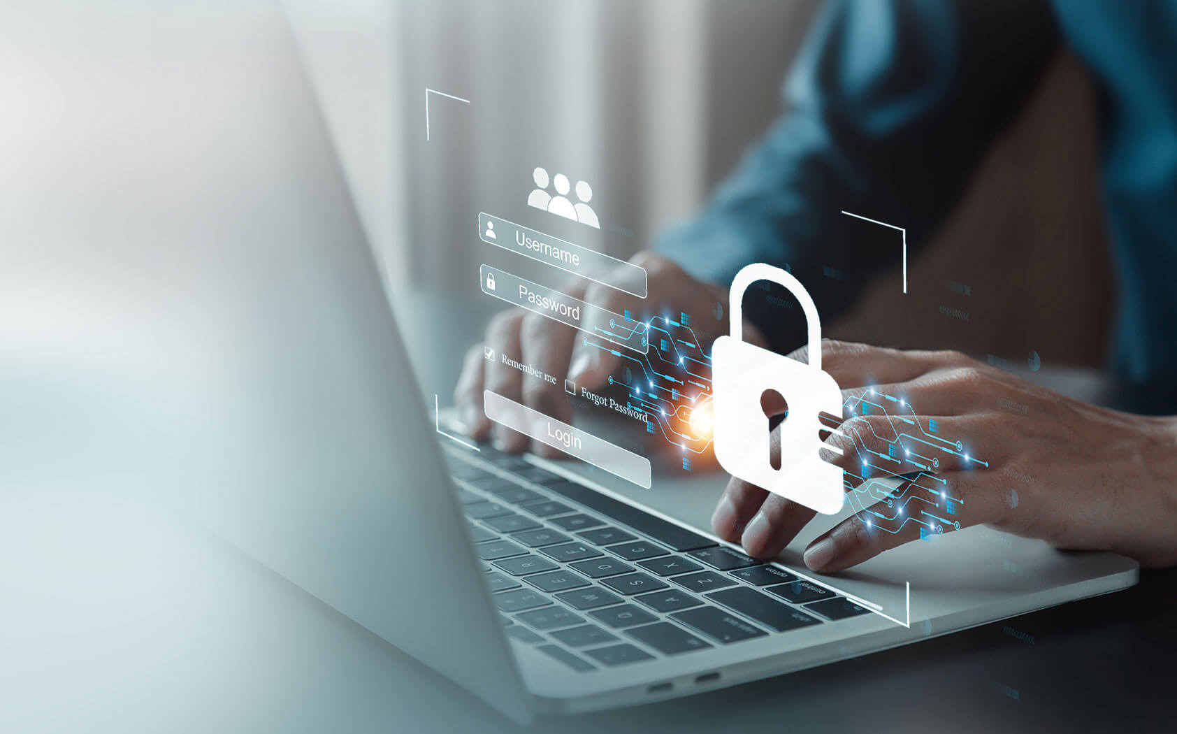Datensicherheit Datensicherheit