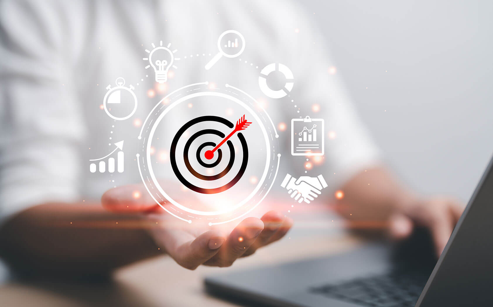 Marketing Attribution - Zielgruppe Marketing Attribution - Zielgruppe