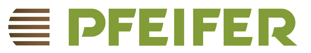 Pfeifer Group Logo
