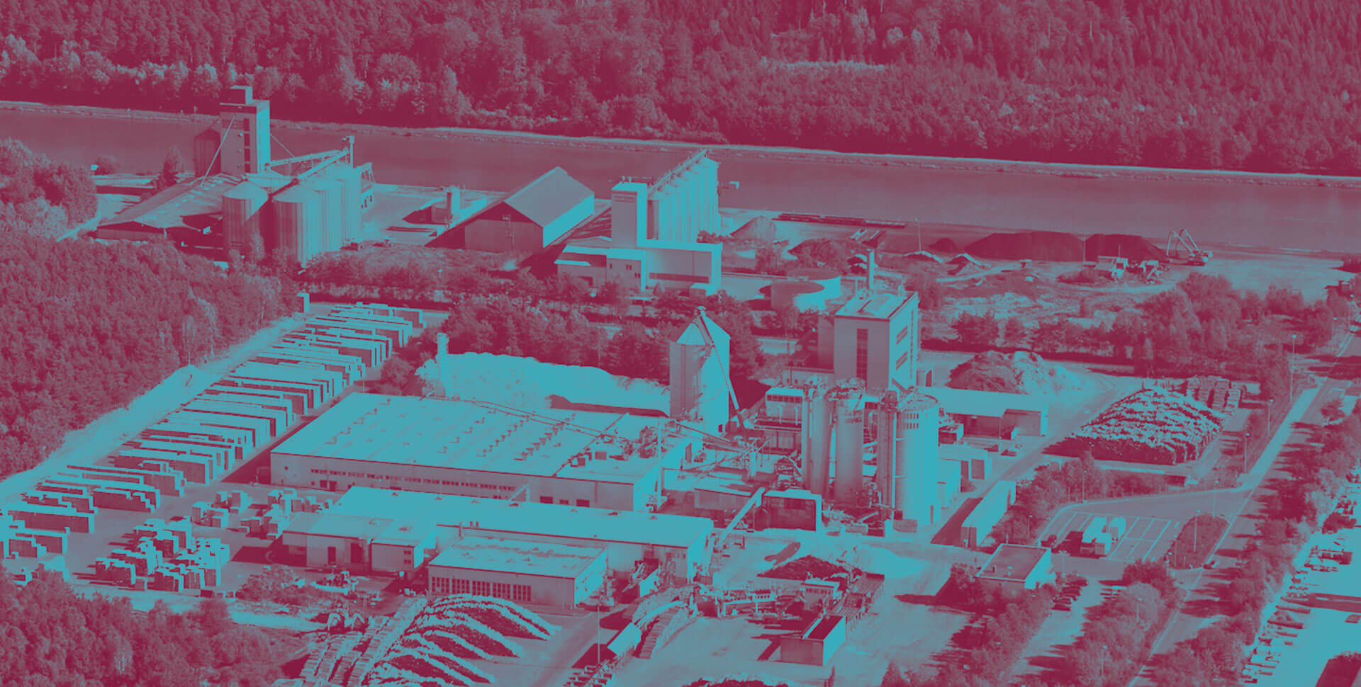 Headerbild Pfeifer Group Duotone