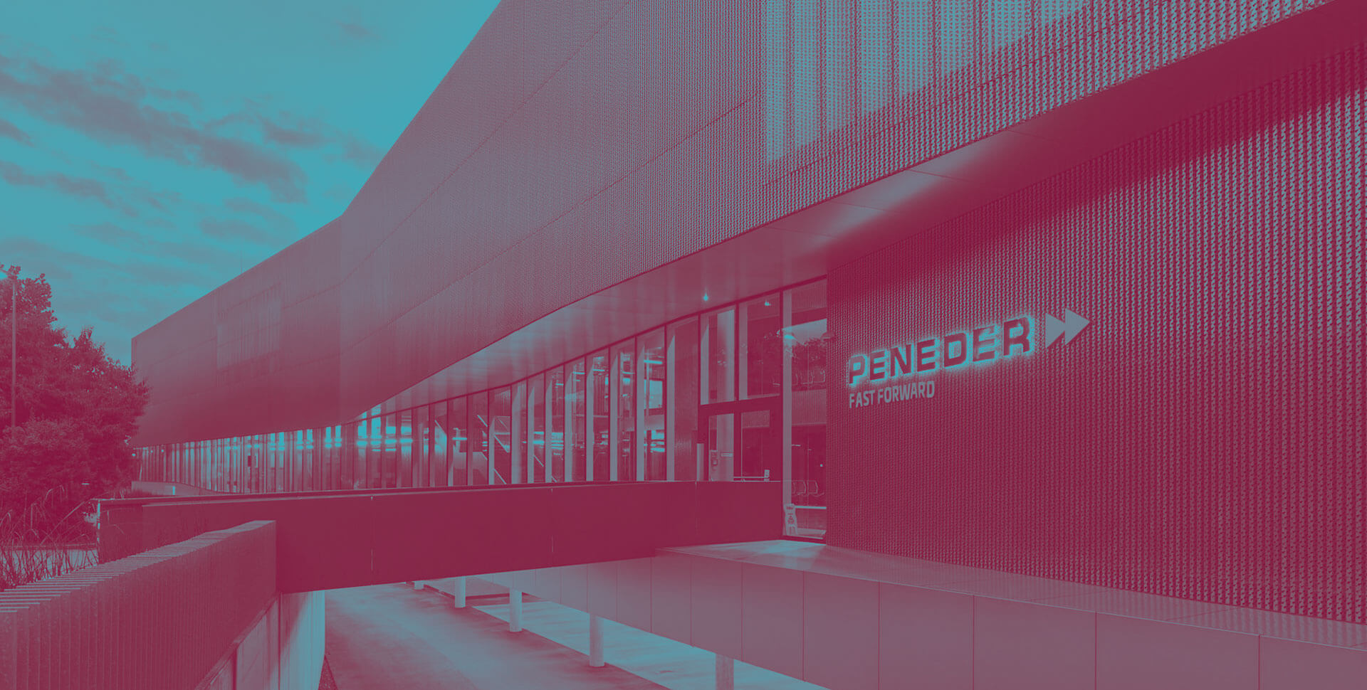 Headerbild Peneder Duotone
