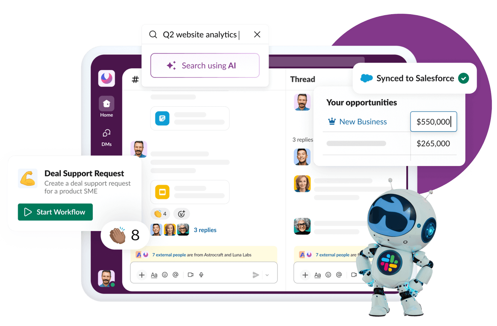 slack-ki-agentforce Slack KI Agentforce Overlay