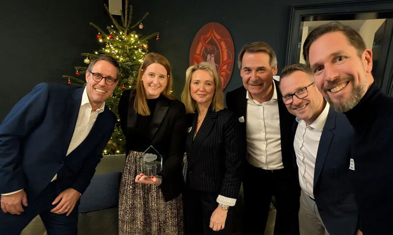 Salesforce Partner of the Year 2025