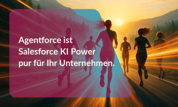 Agentforce Salesforce KI Power für Ihr Unternehmen
