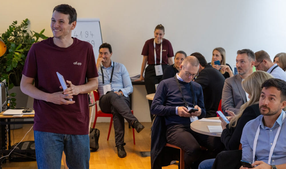 KI Impuls Worshop
