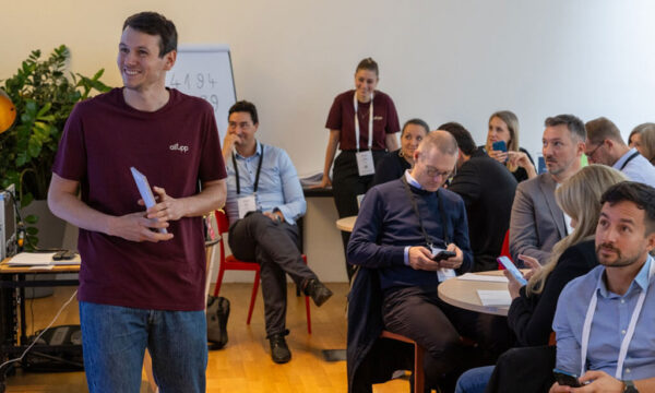 KI Impuls Worshop Beitragsbild