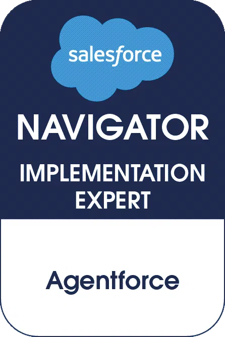 Implementation Expert Agentforce - allUpp