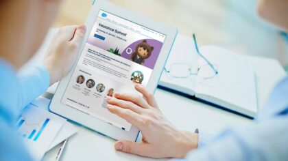 salesforce-insurance-summit