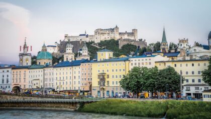 CRM Summit Salzburg 2022