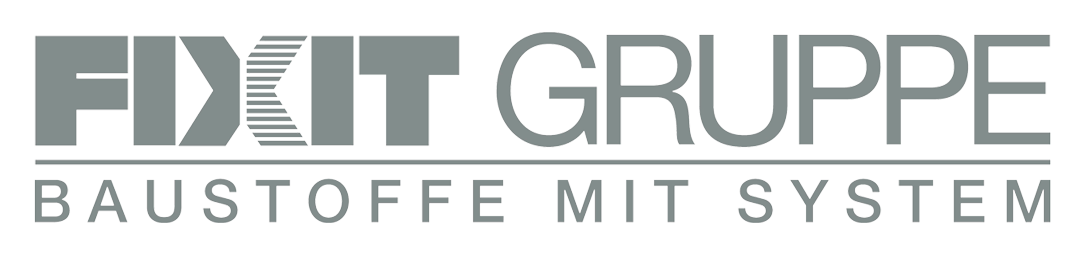 Fixit Gruppe Logo - Erfolgsgeschichten