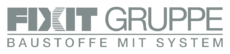 Fixit Gruppe Logo