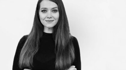 Anna Peller, MA