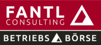 Logo Fantl Consulting, Erfolgsgeschichte Logo im Headerbild