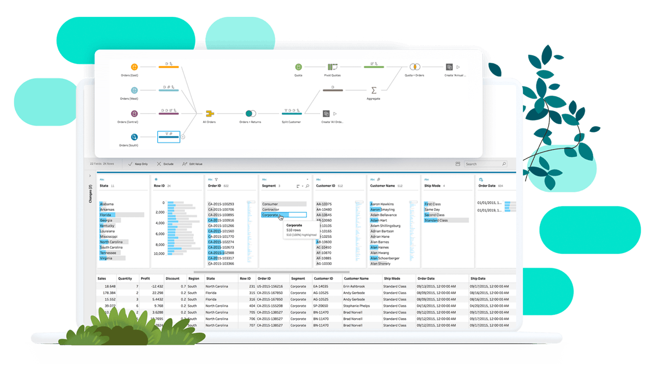 intelligence-data-governance