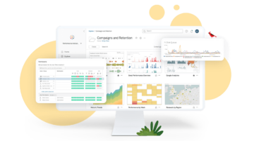 Tableau-dashboard