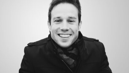 Alexander Leitsoni