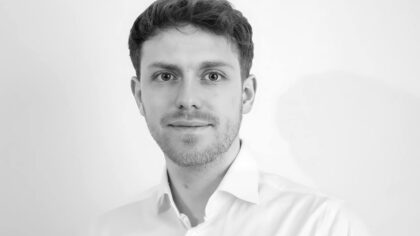 Kiron Geiger