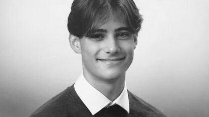Alexander Kollinger