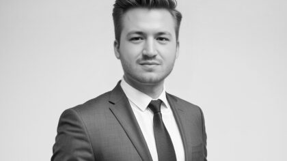 Luka Benzia