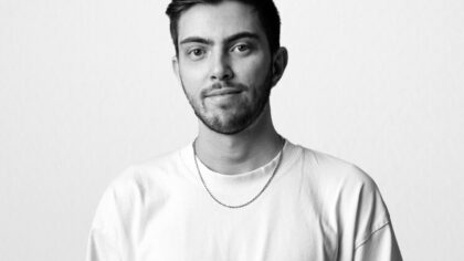 Elias Nachbaur