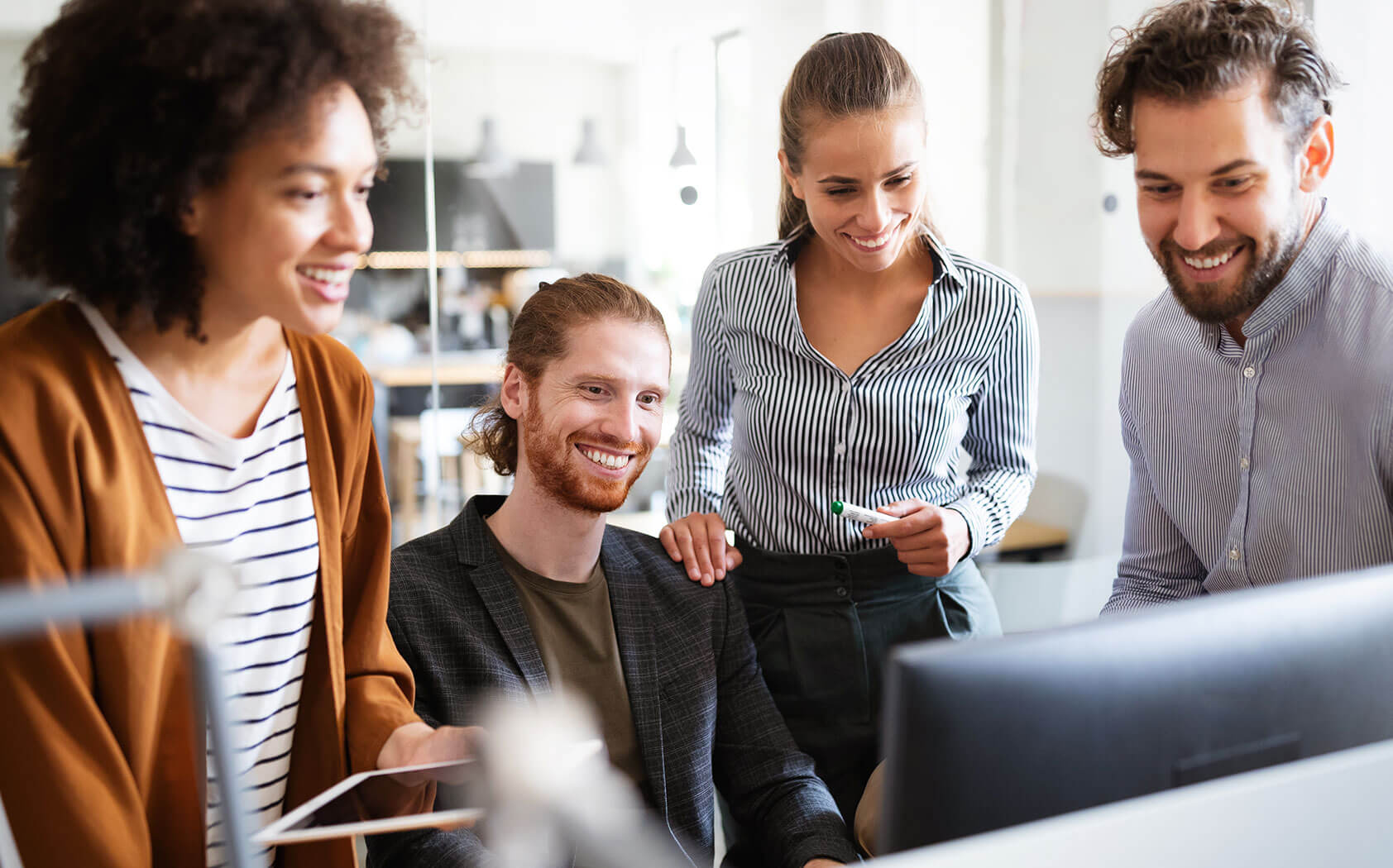 Marketing Attribution - Team
