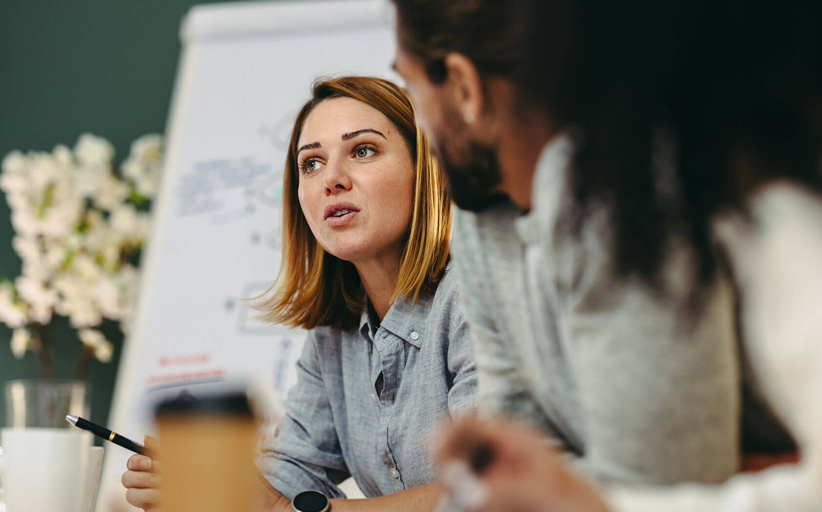Marketing Attribution - Strategie