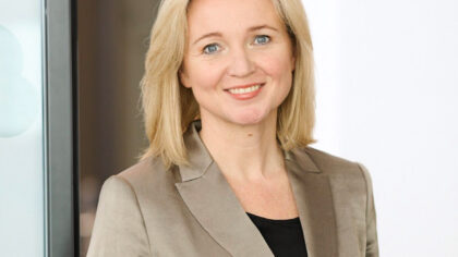 Speaker, Manuela Mohr Zydek, Salesforce