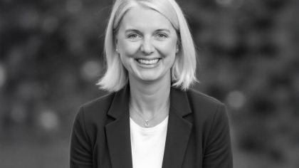Marina Egger
