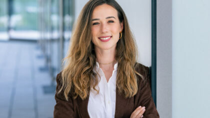 Julia Isabelle Gerber