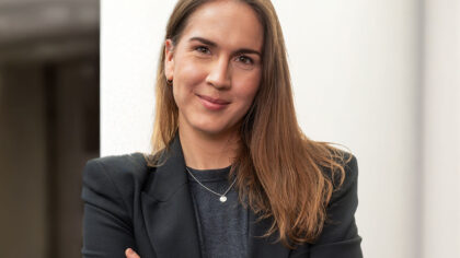 Theresa Karall