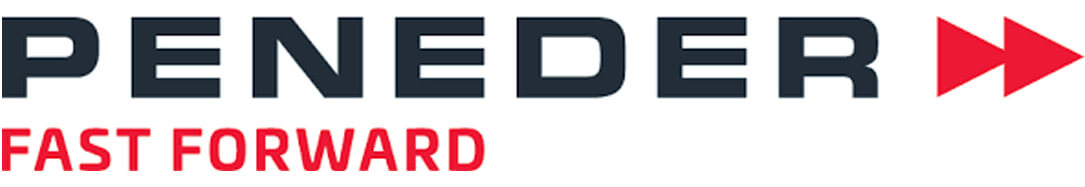 Logo Peneder Fast Forward