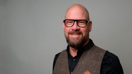 Patrick Heinen Speaker
