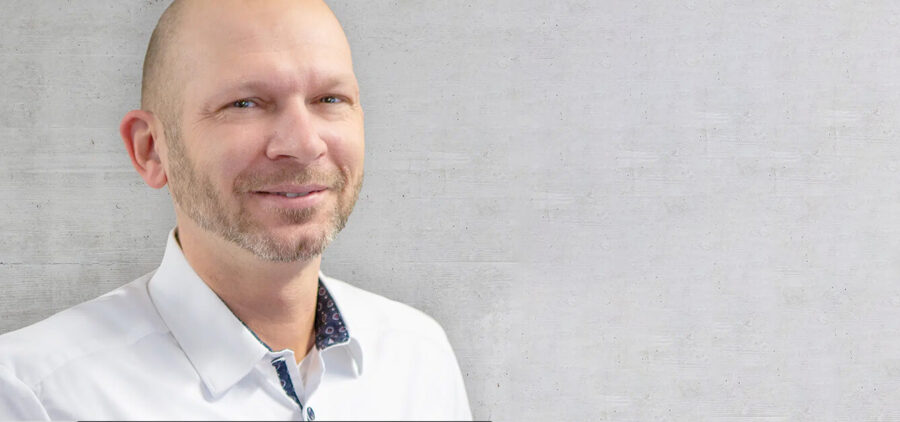 Zitat Martin Hoffmann von Peneder Erfolgsgeschichte