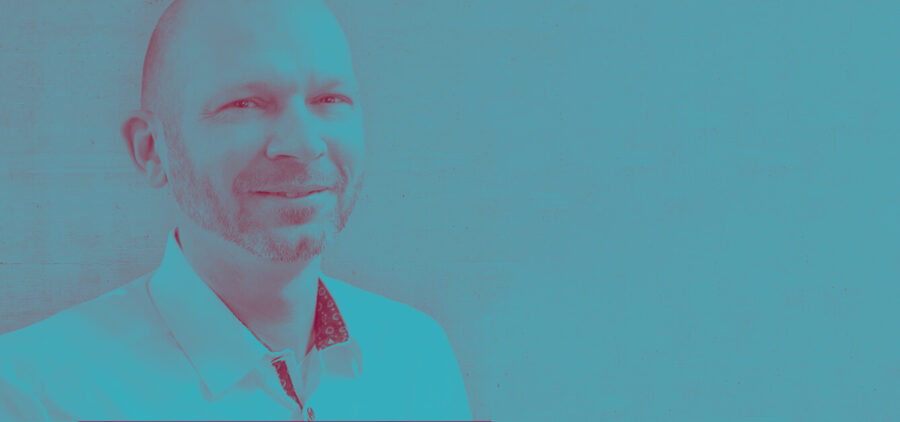 Zitat Martin Hoffmann von Peneder Erfolgsgeschichte Duotone