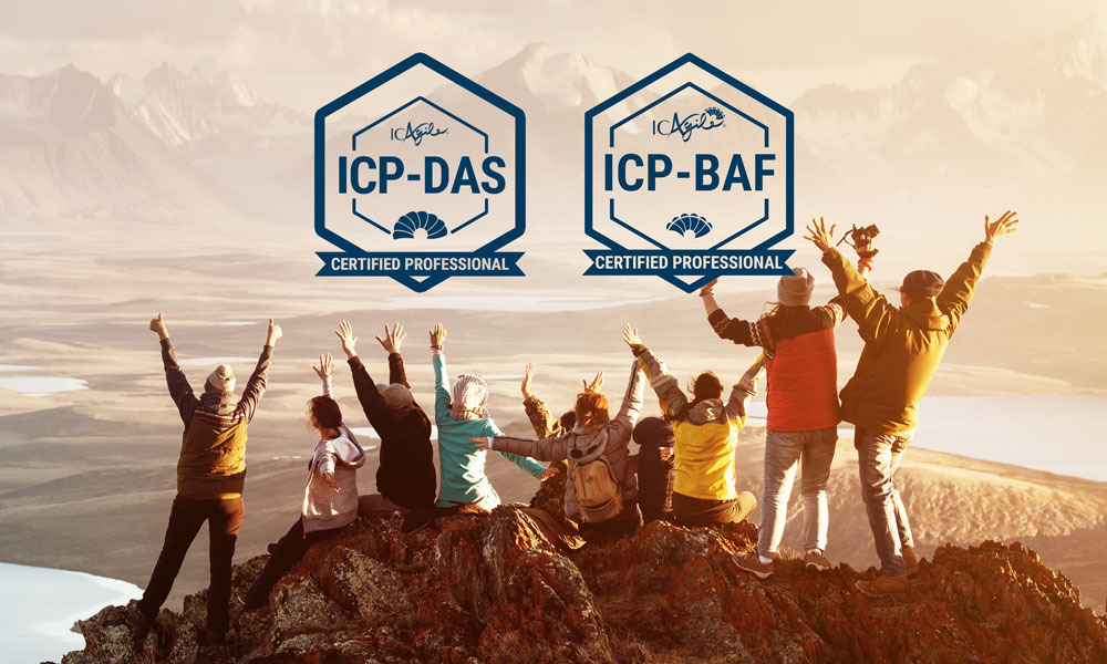 Agile Basecamp 2026 Agile Basecamp 2026