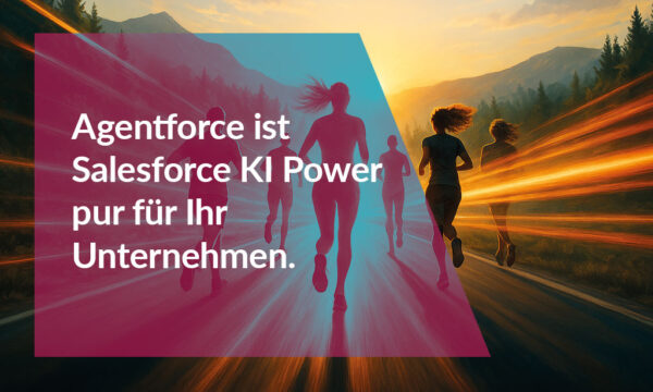 Agentforce KI Power