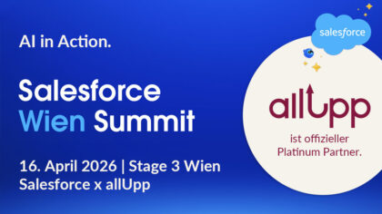 2026 Salesforce Summit Wien Eventpage