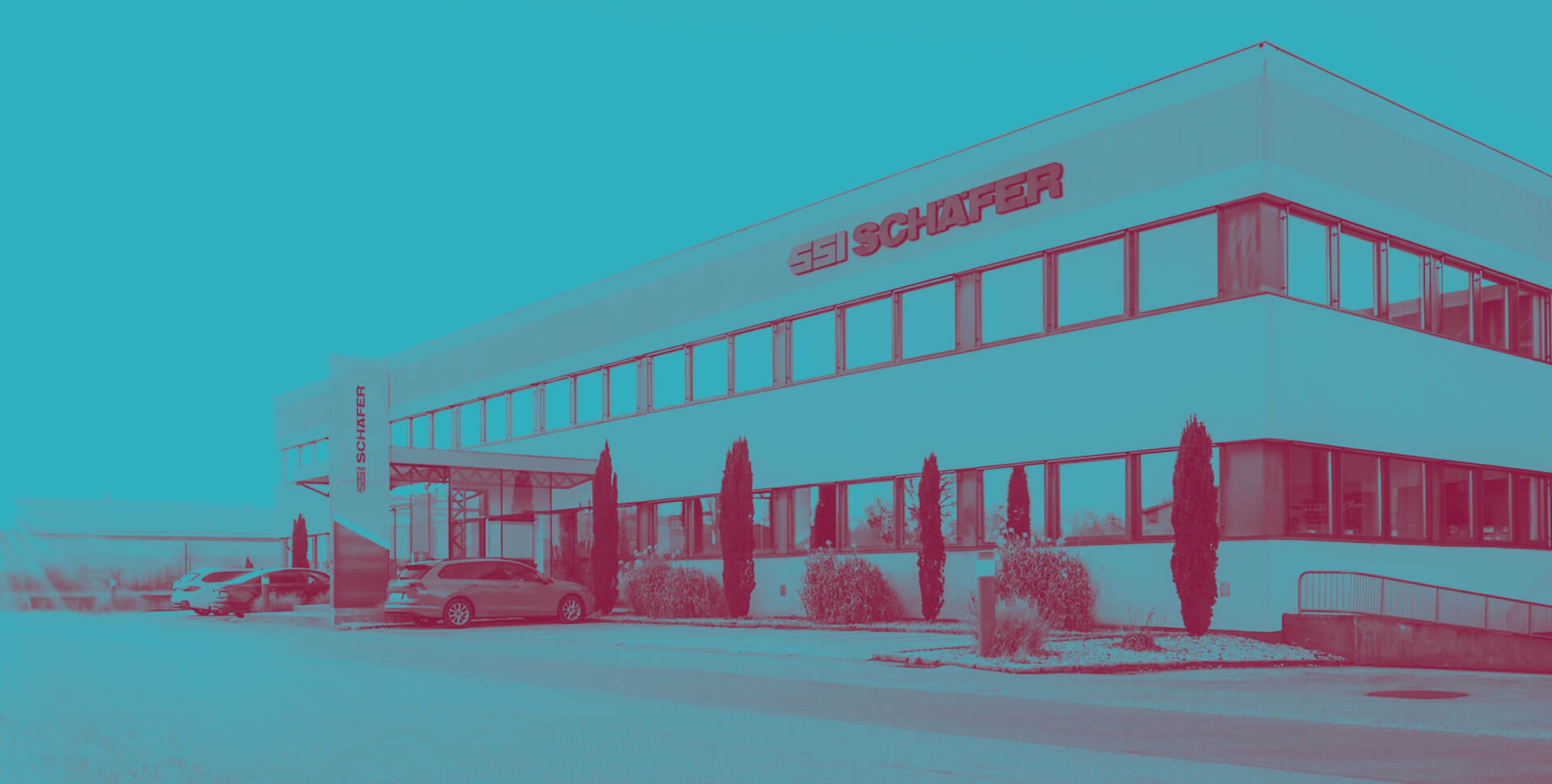 Headerbild SSI Schaefer Duotone