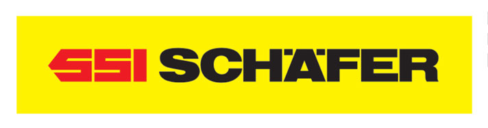 SSI Schäfer Logo Erfolgssgeschichte
